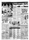 Gloucestershire Echo Tuesday 25 February 1986 Page 18