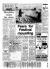 Gloucestershire Echo Tuesday 25 February 1986 Page 20