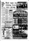 Gloucestershire Echo Wednesday 26 February 1986 Page 7