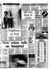 Gloucestershire Echo Wednesday 26 February 1986 Page 13