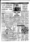 Gloucestershire Echo Wednesday 26 February 1986 Page 23