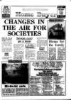 Gloucestershire Echo Thursday 27 February 1986 Page 13