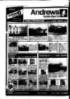 Gloucestershire Echo Thursday 27 February 1986 Page 16