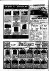 Gloucestershire Echo Thursday 27 February 1986 Page 20