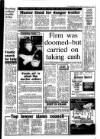Gloucestershire Echo Friday 28 February 1986 Page 3