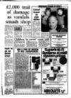 Gloucestershire Echo Friday 28 February 1986 Page 11