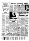 Gloucestershire Echo Friday 28 February 1986 Page 40