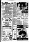 Gloucestershire Echo Saturday 01 March 1986 Page 25