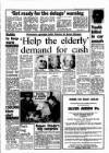 Gloucestershire Echo Monday 03 March 1986 Page 3