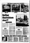 Gloucestershire Echo Monday 03 March 1986 Page 4