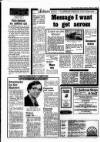 Gloucestershire Echo Monday 03 March 1986 Page 5