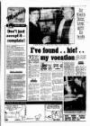 Gloucestershire Echo Monday 03 March 1986 Page 11