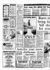 Gloucestershire Echo Monday 03 March 1986 Page 12