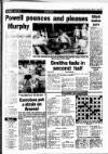 Gloucestershire Echo Monday 03 March 1986 Page 23