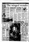 Gloucestershire Echo Tuesday 04 March 1986 Page 4