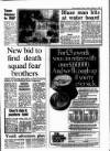 Gloucestershire Echo Tuesday 04 March 1986 Page 7