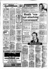 Gloucestershire Echo Wednesday 05 March 1986 Page 2
