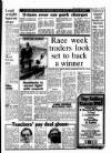 Gloucestershire Echo Wednesday 05 March 1986 Page 3