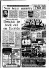 Gloucestershire Echo Wednesday 05 March 1986 Page 11