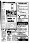 Gloucestershire Echo Wednesday 05 March 1986 Page 23