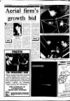 Gloucestershire Echo Wednesday 05 March 1986 Page 26