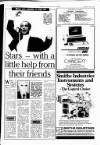 Gloucestershire Echo Wednesday 05 March 1986 Page 29