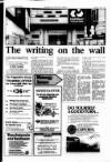 Gloucestershire Echo Wednesday 05 March 1986 Page 31