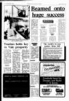 Gloucestershire Echo Wednesday 05 March 1986 Page 33