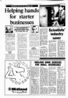 Gloucestershire Echo Wednesday 05 March 1986 Page 36