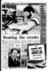 Gloucestershire Echo Wednesday 05 March 1986 Page 39