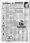 Gloucestershire Echo Friday 07 March 1986 Page 2