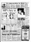 Gloucestershire Echo Friday 07 March 1986 Page 3