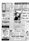Gloucestershire Echo Friday 07 March 1986 Page 20