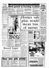 Gloucestershire Echo Monday 10 March 1986 Page 3