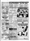 Gloucestershire Echo Monday 10 March 1986 Page 7