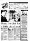 Gloucestershire Echo Monday 10 March 1986 Page 11