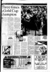 Gloucestershire Echo Thursday 13 March 1986 Page 53