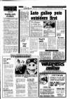 Gloucestershire Echo Friday 21 March 1986 Page 5