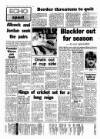 Gloucestershire Echo Friday 21 March 1986 Page 44