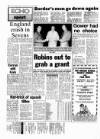 Gloucestershire Echo Saturday 22 March 1986 Page 28