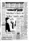 Gloucestershire Echo Monday 24 March 1986 Page 3