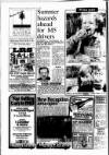 Gloucestershire Echo Wednesday 26 March 1986 Page 8