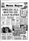 Gloucestershire Echo Wednesday 26 March 1986 Page 15