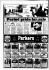 Gloucestershire Echo Wednesday 26 March 1986 Page 16