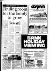 Gloucestershire Echo Wednesday 26 March 1986 Page 37