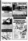 Gloucestershire Echo Wednesday 26 March 1986 Page 41