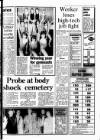 Gloucestershire Echo Wednesday 26 March 1986 Page 43