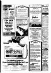 Gloucestershire Echo Wednesday 26 March 1986 Page 51