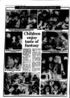 Gloucestershire Echo Saturday 05 April 1986 Page 18