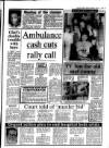 Gloucestershire Echo Monday 07 April 1986 Page 3